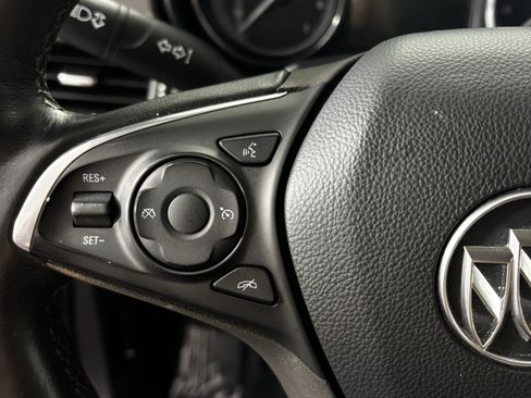 Used 2019 Buick Envision Preferred image 7