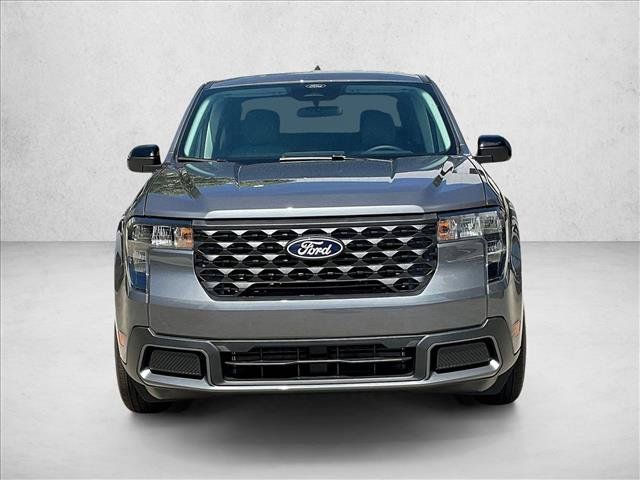 New 2026 Ford Maverick XLT w/ XLT Luxury Package FWD image 11
