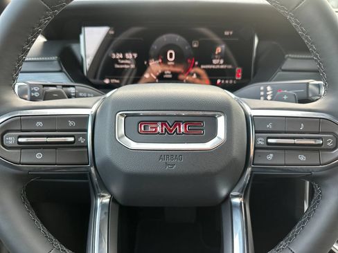 New 2026 GMC Acadia Elevation w/ Black Edition FWD image 24