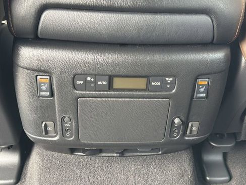 Certified 2019 Nissan Armada Platinum w/ Captain's Chairs Package image 20