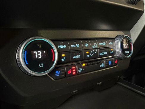 Used 2021 Ford Expedition Max XLT RWD image 35