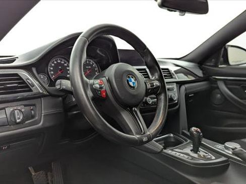 Used 2018 BMW M4 Coupe RWD image 18