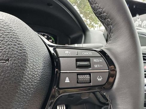 New 2026 Honda Civic Sport Touring image 27