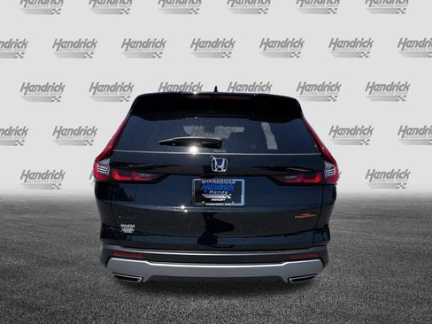 New 2026 Honda CR-V TrailSport image 9