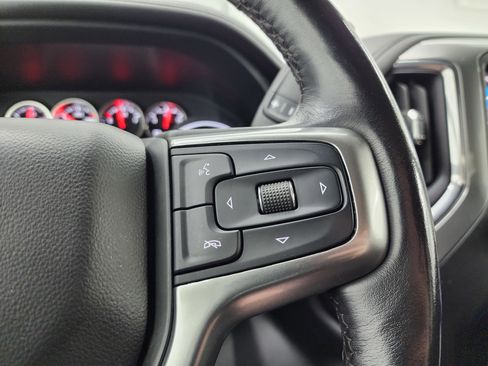 Used 2022 Chevrolet Silverado 2500 LTZ w/ Safety Package image 14