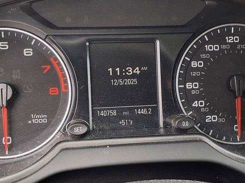 Used 2011 Audi Q5 3.2 Premium Plus image 11