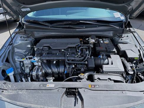 New 2026 Hyundai Elantra SE image 27