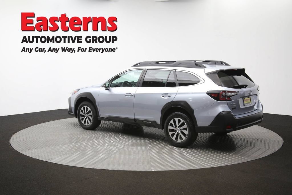 Used 2023 Subaru Outback Premium AWD/4WD image 65