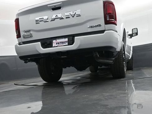 New 2026 RAM 2500 Limited image 38