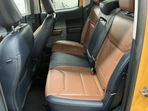 Used 2023 Ford Maverick Lariat w/ Lariat Luxury Package image 14