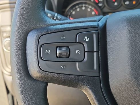 New 2026 Chevrolet Silverado 1500 W/T w/ Trailering Package RWD image 13
