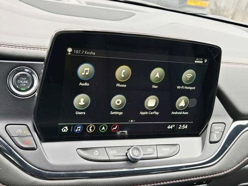 New 2025 Chevrolet Blazer RS w/ Driver Confidence II Package image 19