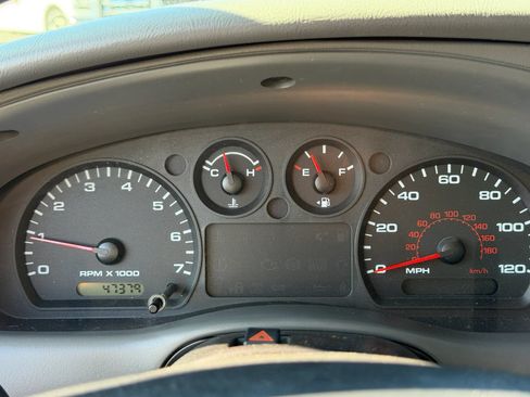 Used 2005 Ford Ranger 2WD Regular Cab image 8
