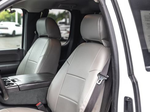 Used 2008 Chevrolet Silverado 1500 LT w/ California Package RWD image 7
