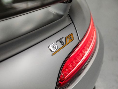 Used 2018 Mercedes-Benz AMG GT R image 48