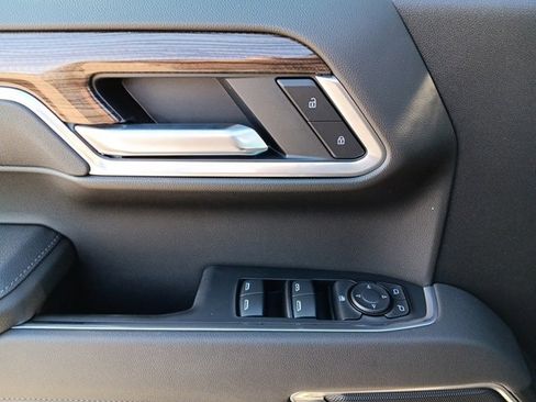 New 2026 Chevrolet Silverado 1500 LT image 20