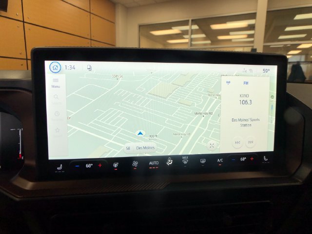 New 2026 Ford Bronco Sport Outer Banks w/ Outer Banks Tech Package+ AWD/4WD image 17