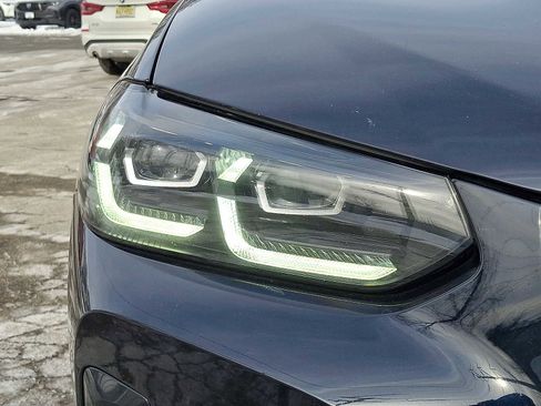 Certified 2024 BMW X3 xDrive30i w/ Premium Package image 9