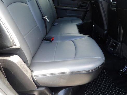 Used 2024 RAM 3500 Tradesman AWD/4WD image 49