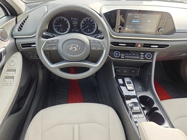 Used 2021 Hyundai Sonata SEL FWD image 11