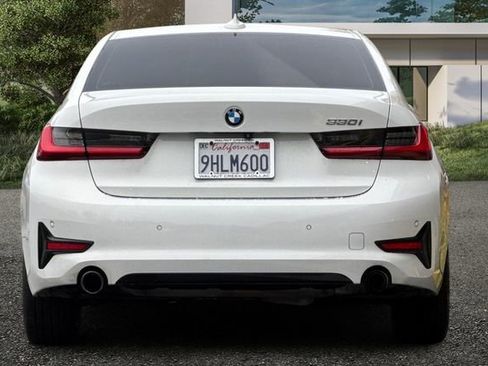 Used 2019 BMW 330i Sedan w/ Premium Package image 5