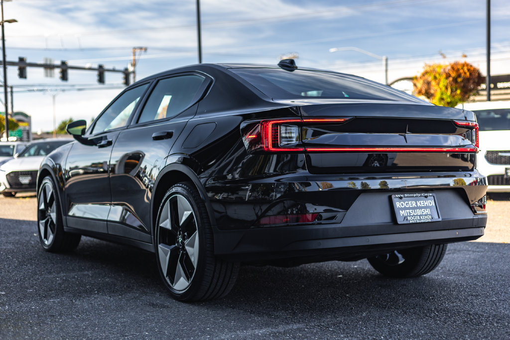 Used 2024 Polestar Polestar 2 AWD/4WD image 8