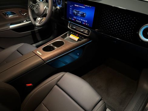 New 2027 Mercedes-Benz CLA 250+ image 14