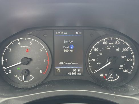 Used 2023 Nissan Altima 2.5 S FWD image 8