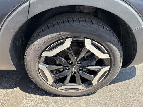 Used 2025 Kia Telluride S AWD/4WD image 22