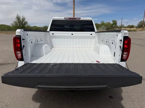 Used 2026 GMC Sierra 1500 Pro w/ Pro Value Package AWD/4WD image 9
