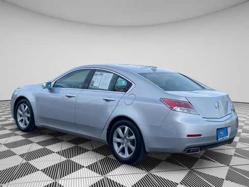 Used 2013 Acura TL image 4