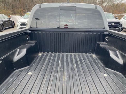 Used 2023 Toyota Tacoma SR5 image 11