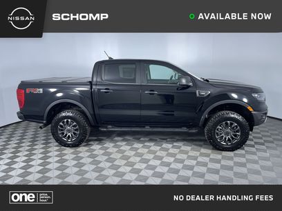 Used 2022 Ford Ranger XLT w/ Equipment Group 302A High
