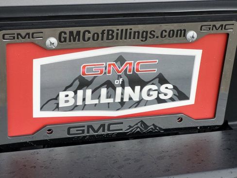 New 2026 GMC Sierra 2500 Denali Ultimate w/ Max Trailering Package image 48