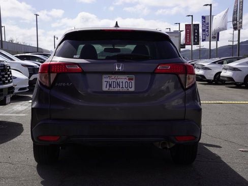 Used 2016 Honda HR-V EX-L image 5