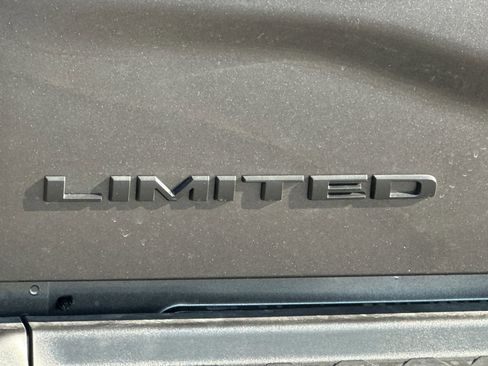 New 2026 RAM 2500 Limited image 26