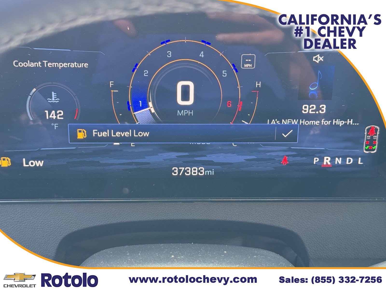 Used 2024 Chevrolet Traverse LT FWD image 25