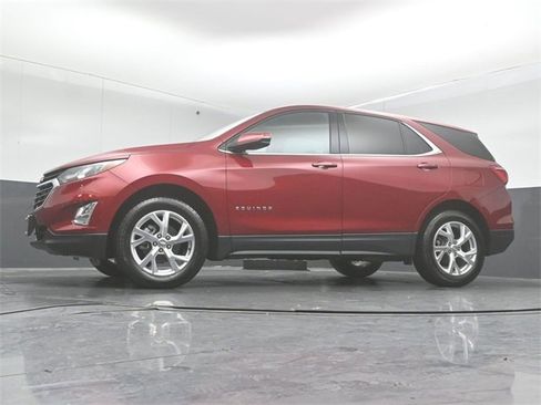 Used 2019 Chevrolet Equinox LT image 37