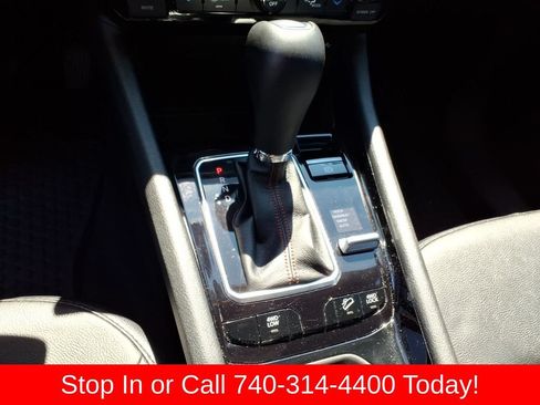 Used 2026 Jeep Compass Trailhawk AWD/4WD image 23