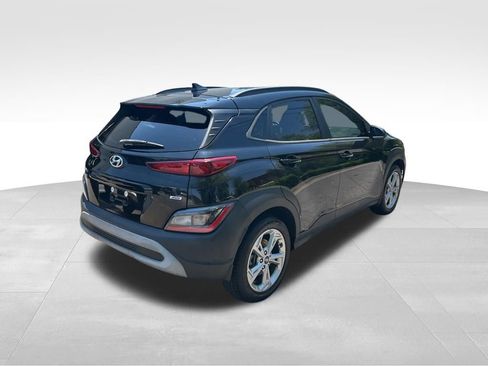 Used 2023 Hyundai Kona SEL AWD/4WD image 8
