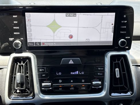 Used 2022 Kia Sorento SX FWD image 26