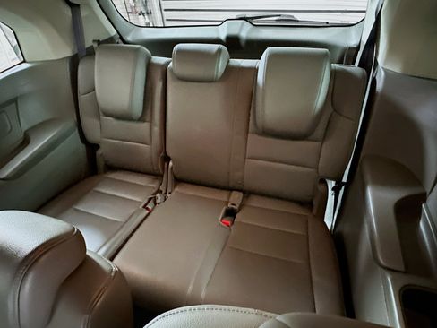 Used 2017 Honda Odyssey EX-L image 26