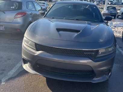 Used 2022 Dodge Charger GT w/ Driver Convenience Group