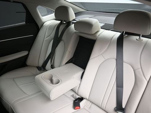 New 2026 Hyundai Sonata Limited image 20