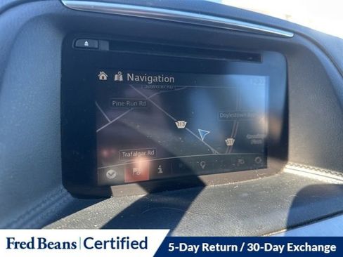 Used 2016 MAZDA CX-5 Touring image 20