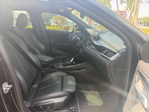 Used 2022 BMW X2 xDrive28i w/ Convenience Package AWD/4WD image 14