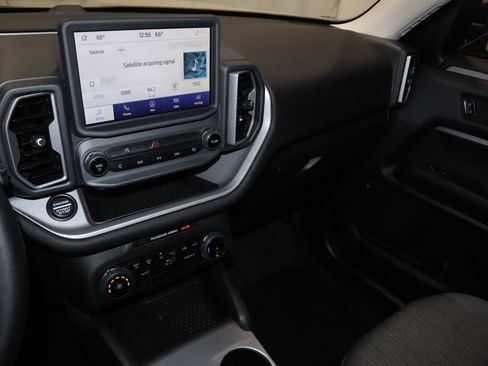 Used 2024 Ford Bronco Sport Big Bend w/ Convenience Package image 31