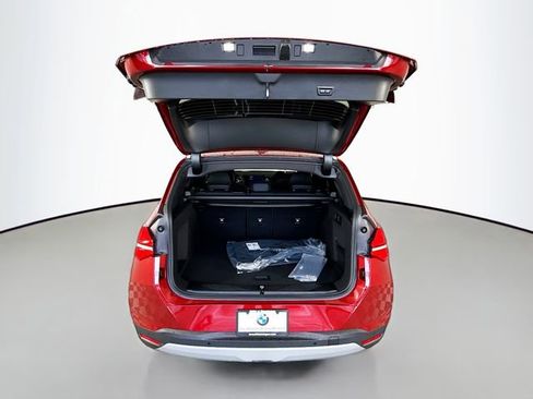 New 2026 BMW X3 xDrive30 w/ Premium Package image 27