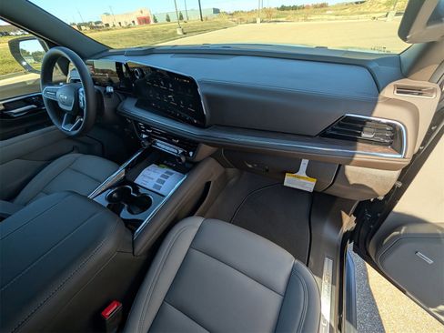 New 2026 Chevrolet Tahoe LT w/ Comfort Package image 29