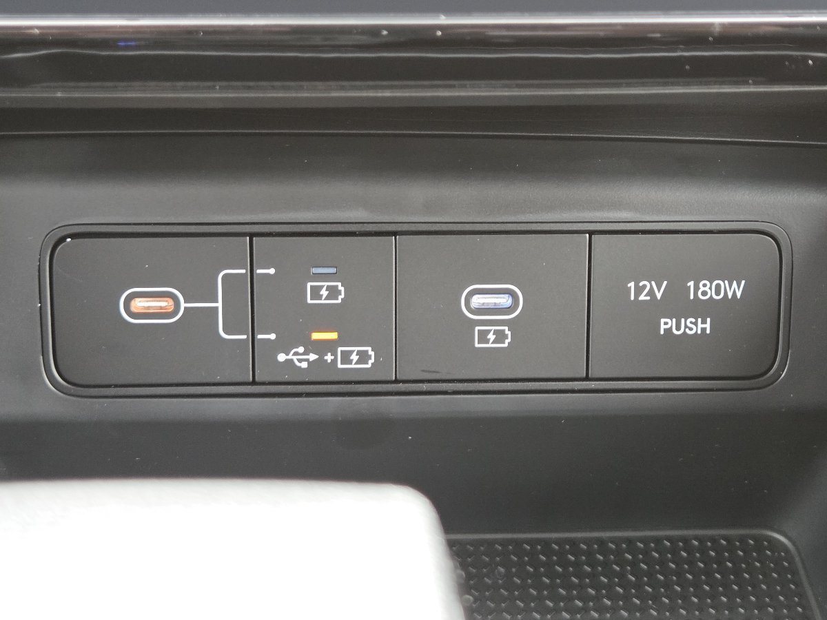 New 2026 Hyundai Tucson SEL Plus AWD/4WD image 9